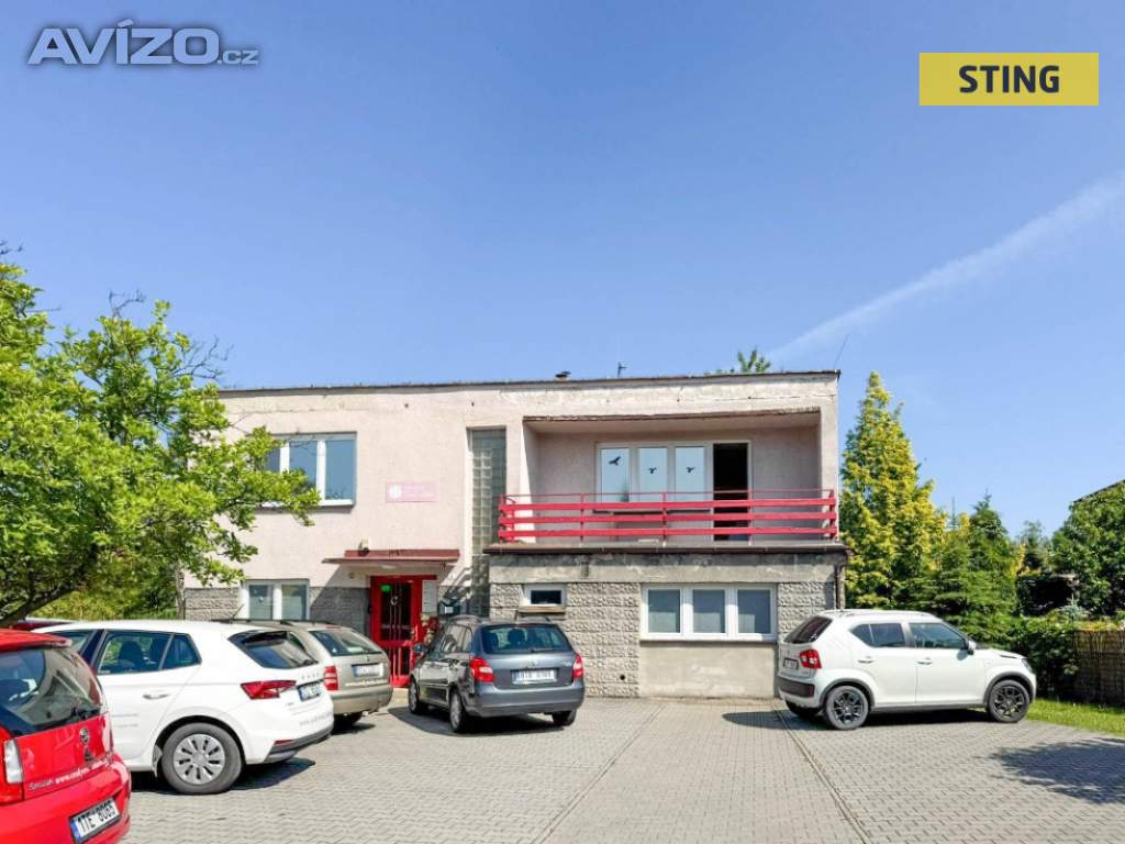 Foto inzerátu Prodej, Rodinný dům, 214 m2