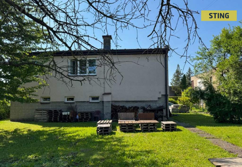 Foto inzerátu Prodej, Rodinný dům, 214 m2