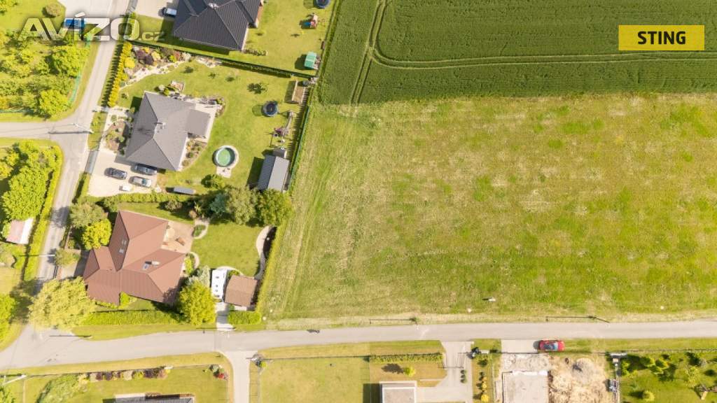 Foto inzerátu Prodej, Pozemky pro bydlení, 2000 m2