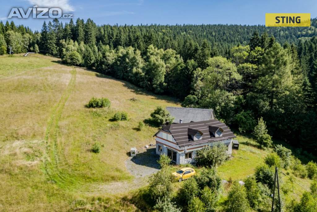 Foto inzerátu Prodej, Rodinný dům, 150 m2