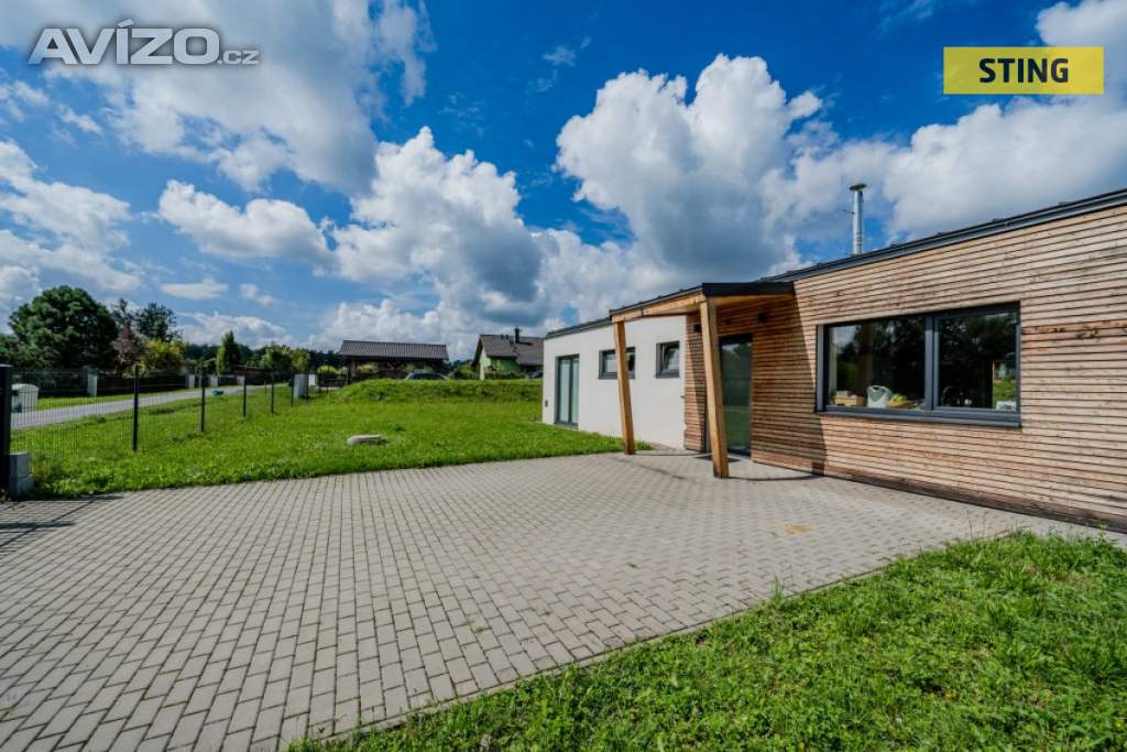 Foto inzerátu Prodej, Rodinný dům, 130 m2