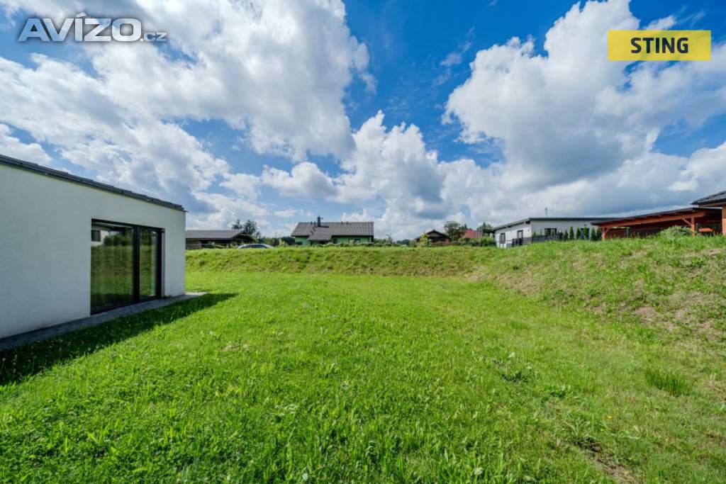 Foto inzerátu Prodej, Rodinný dům, 130 m2