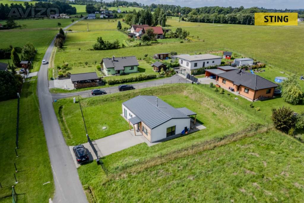 Foto inzerátu Prodej, Rodinný dům, 130 m2