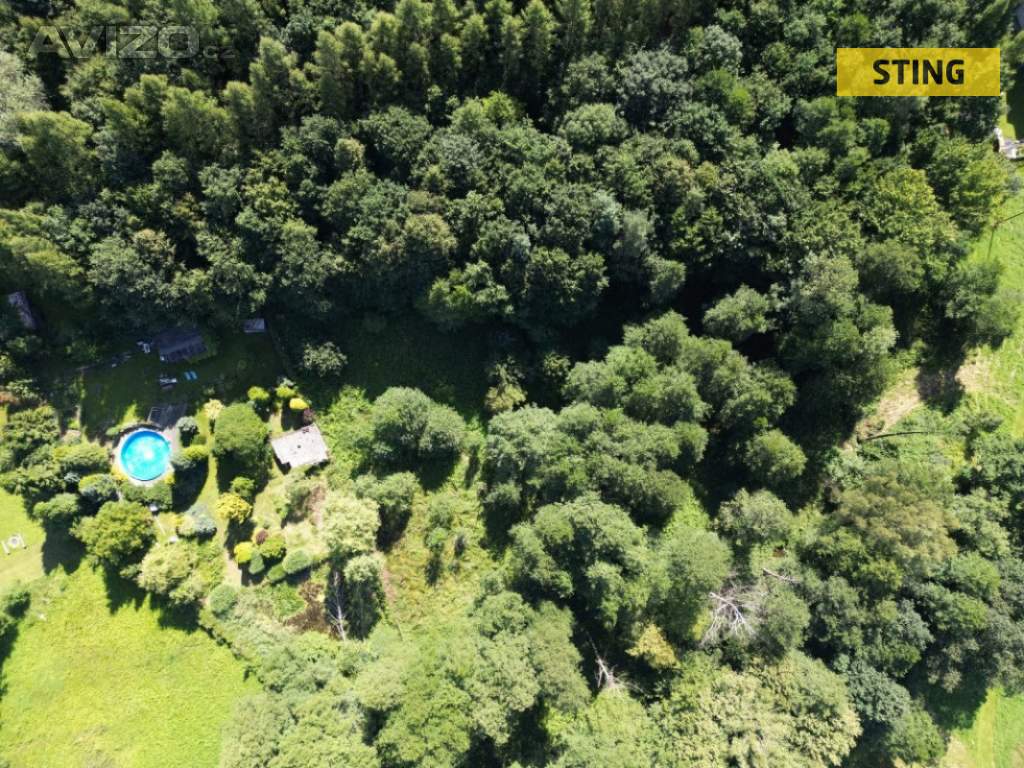 Prodej, Zahrady, 4381 m2