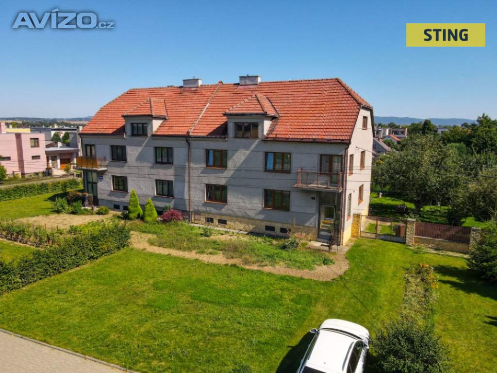 Prodej, Vila/Rezidence, 282 m2