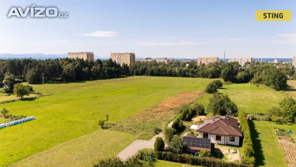 Prodej, Pozemky pro bydlení, 3519 m2
