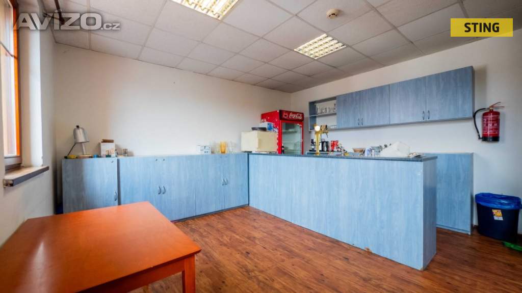 Foto inzerátu Prodej, restaurace, 500 m2