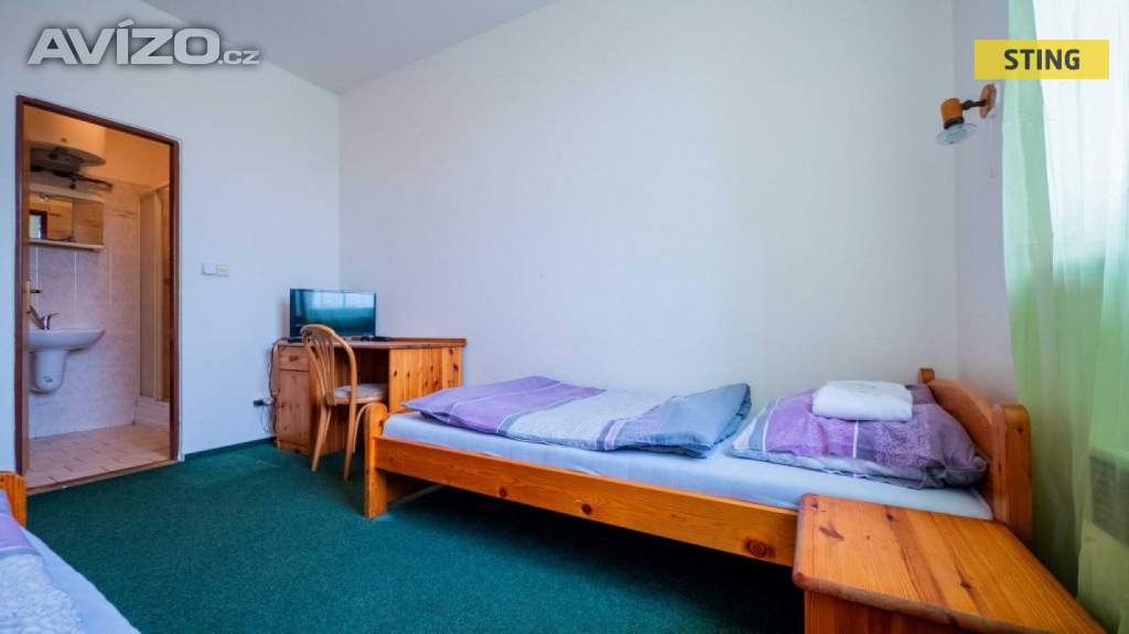 Foto inzerátu Prodej, restaurace, 500 m2