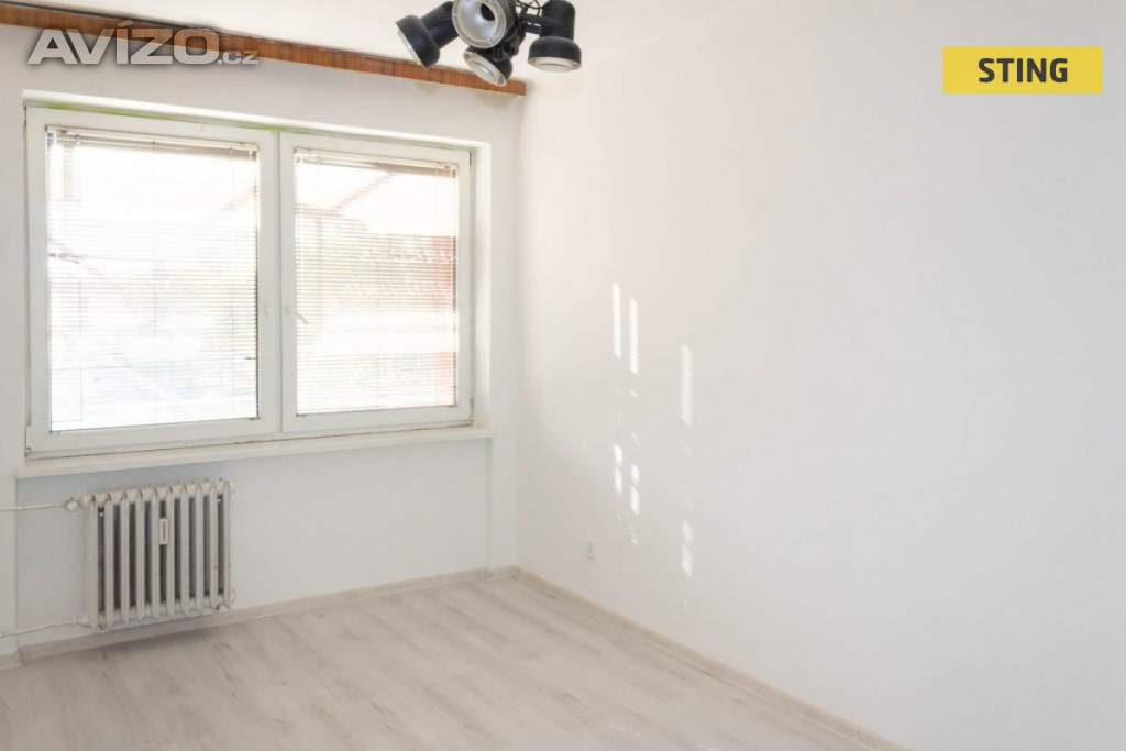 Foto inzerátu Pronájem, byt 2+1, 53 m2