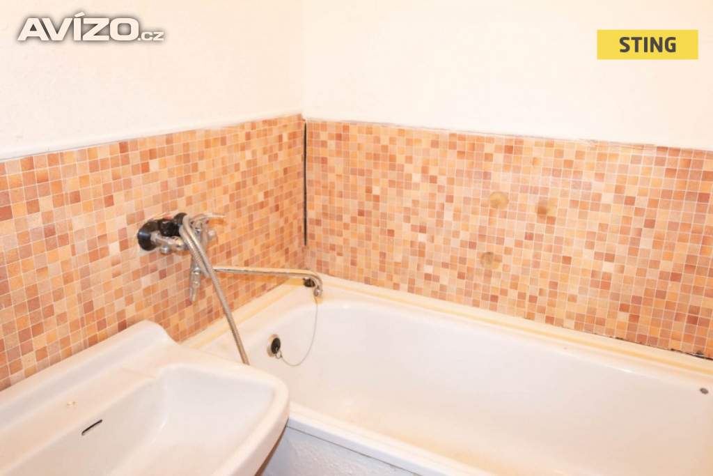 Foto inzerátu Pronájem, byt 2+1, 53 m2