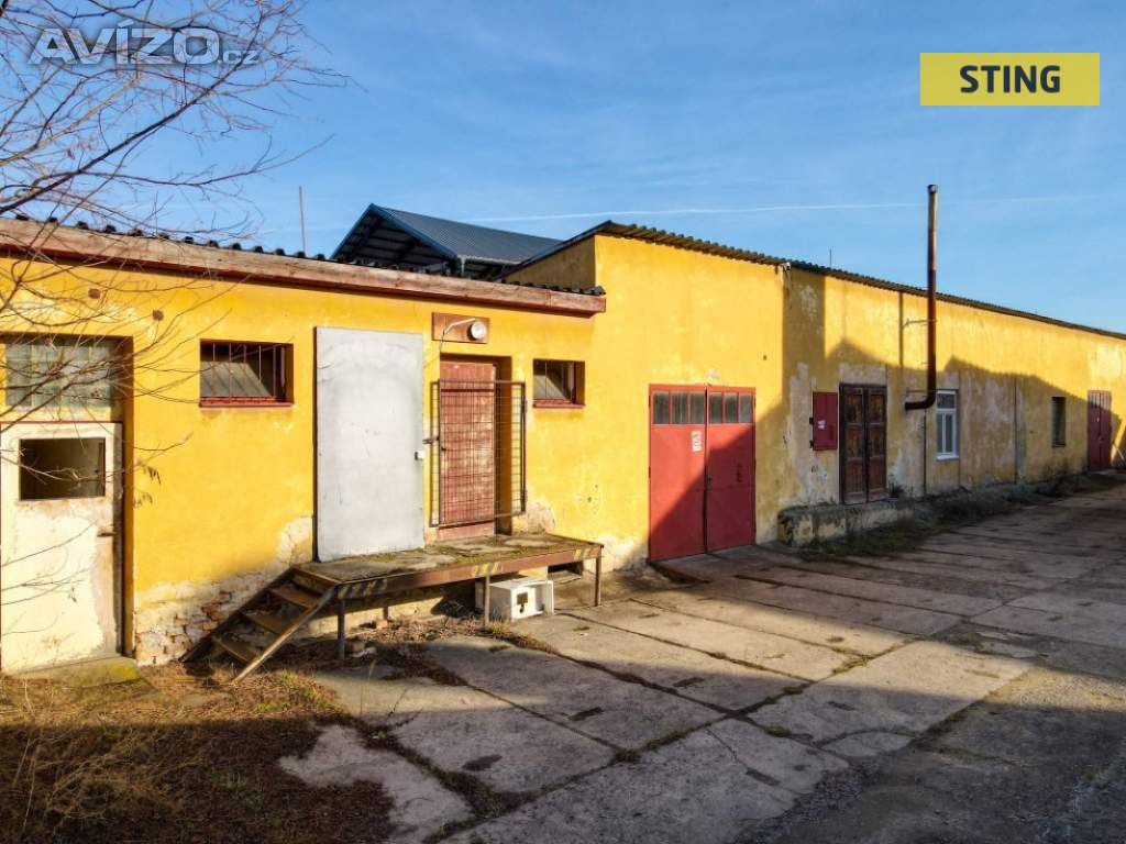 Foto inzerátu Prodej, najemní domy, 636 m2