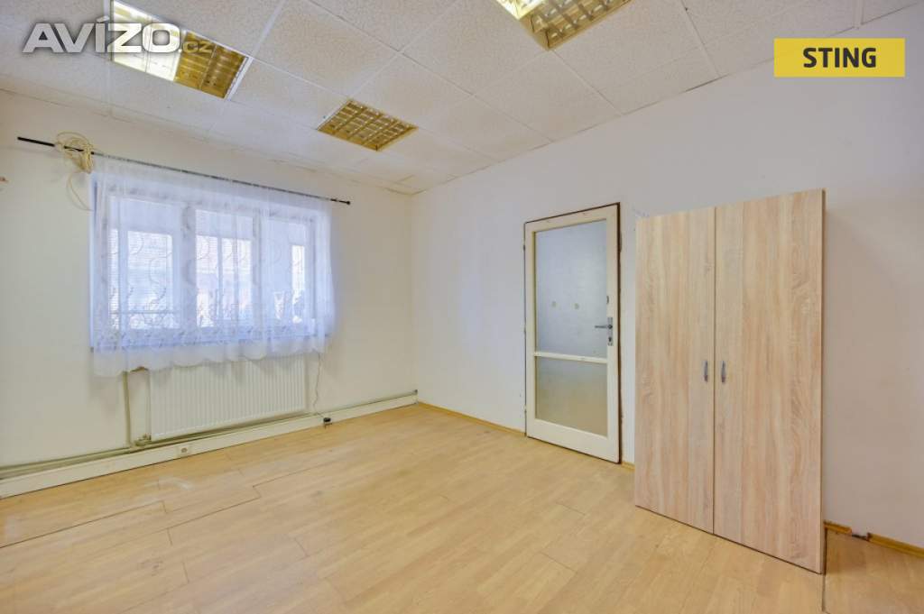 Foto inzerátu Prodej, najemní domy, 636 m2