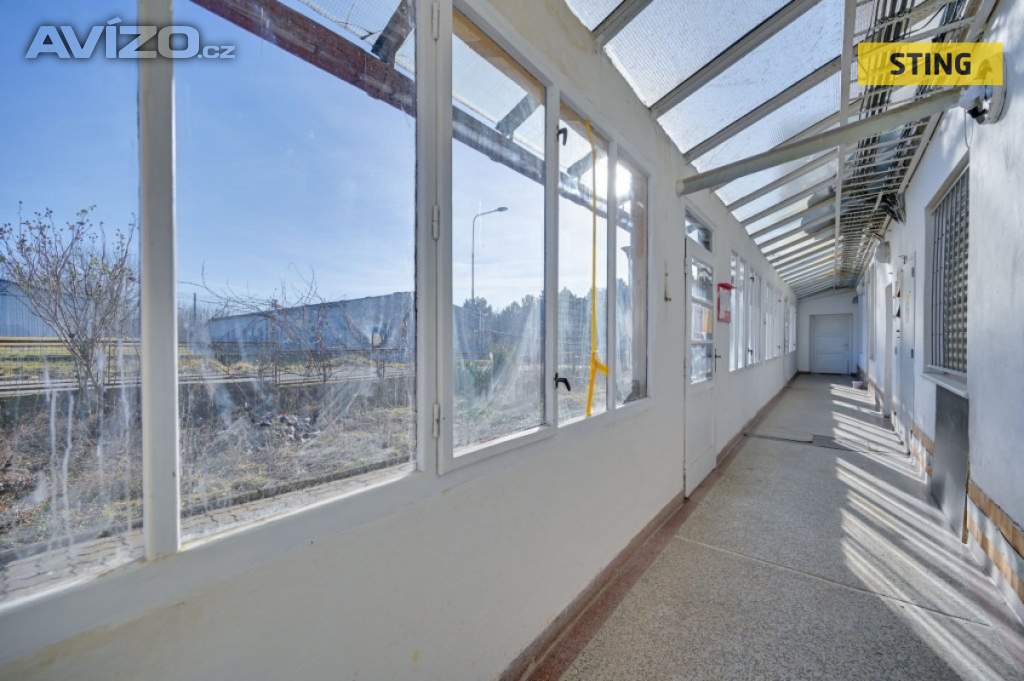 Foto inzerátu Prodej, najemní domy, 636 m2