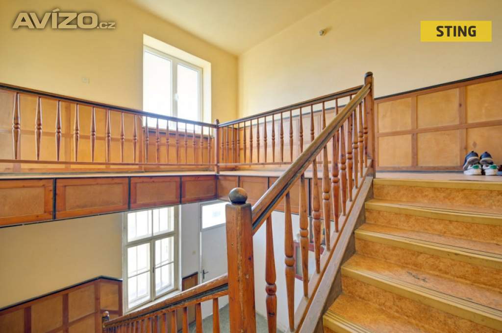 Foto inzerátu Prodej, najemní domy, 636 m2