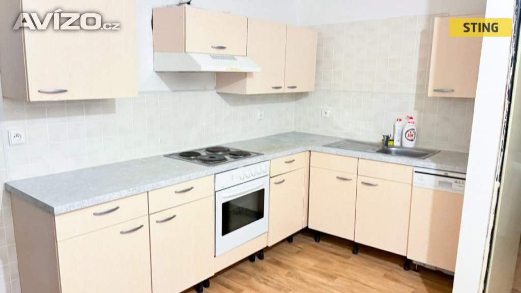 Foto inzerátu Prodej, najemní domy, 636 m2