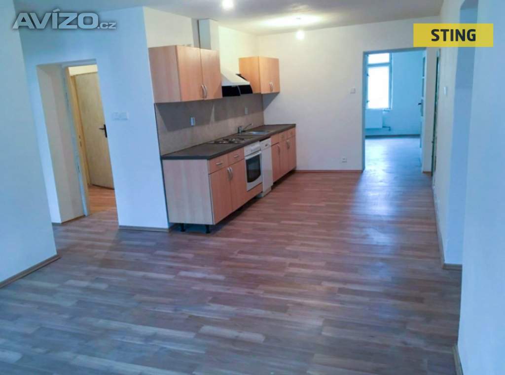 Foto inzerátu Prodej, najemní domy, 636 m2