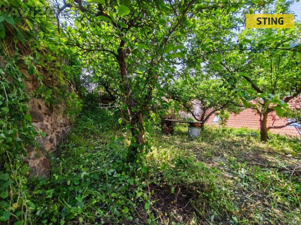 Foto inzerátu Prodej, Rodinný dům, 70 m2