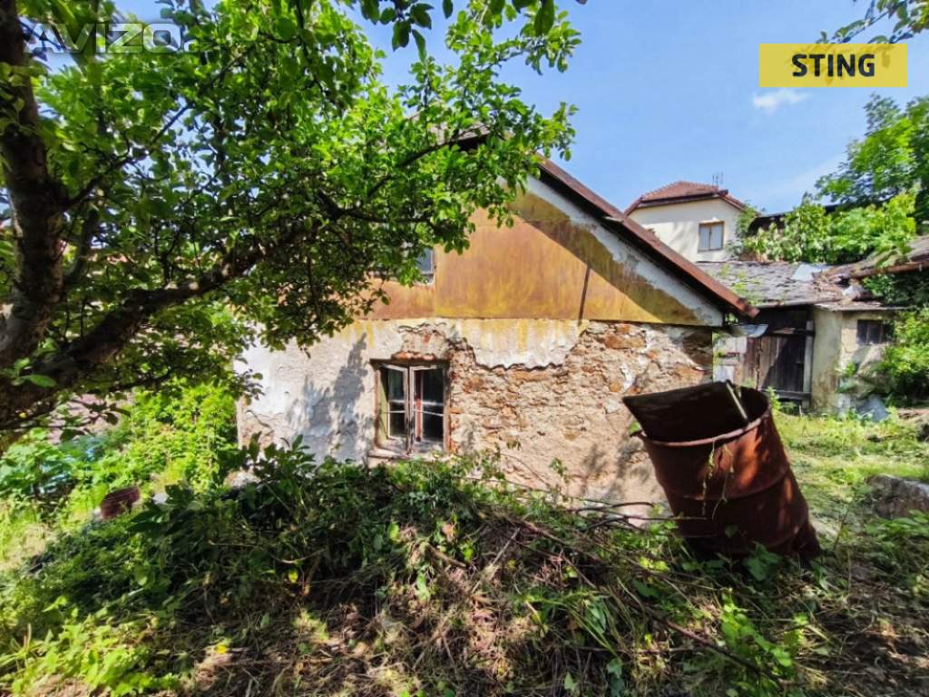 Foto inzerátu Prodej, Rodinný dům, 70 m2