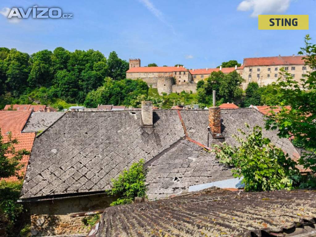 Foto inzerátu Prodej, Rodinný dům, 70 m2