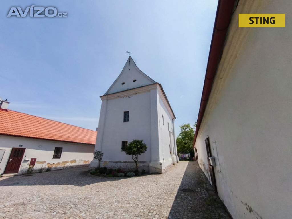 Foto inzerátu Prodej, Rodinný dům, 70 m2