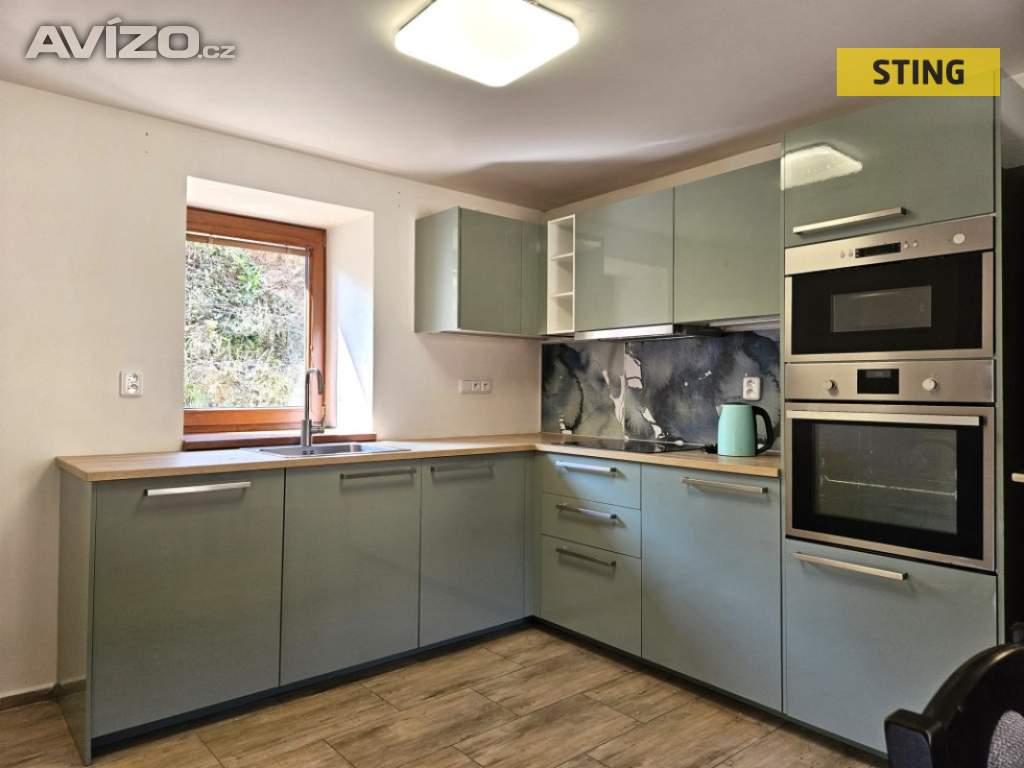 Foto inzerátu Prodej, Rodinný dům, 101 m2