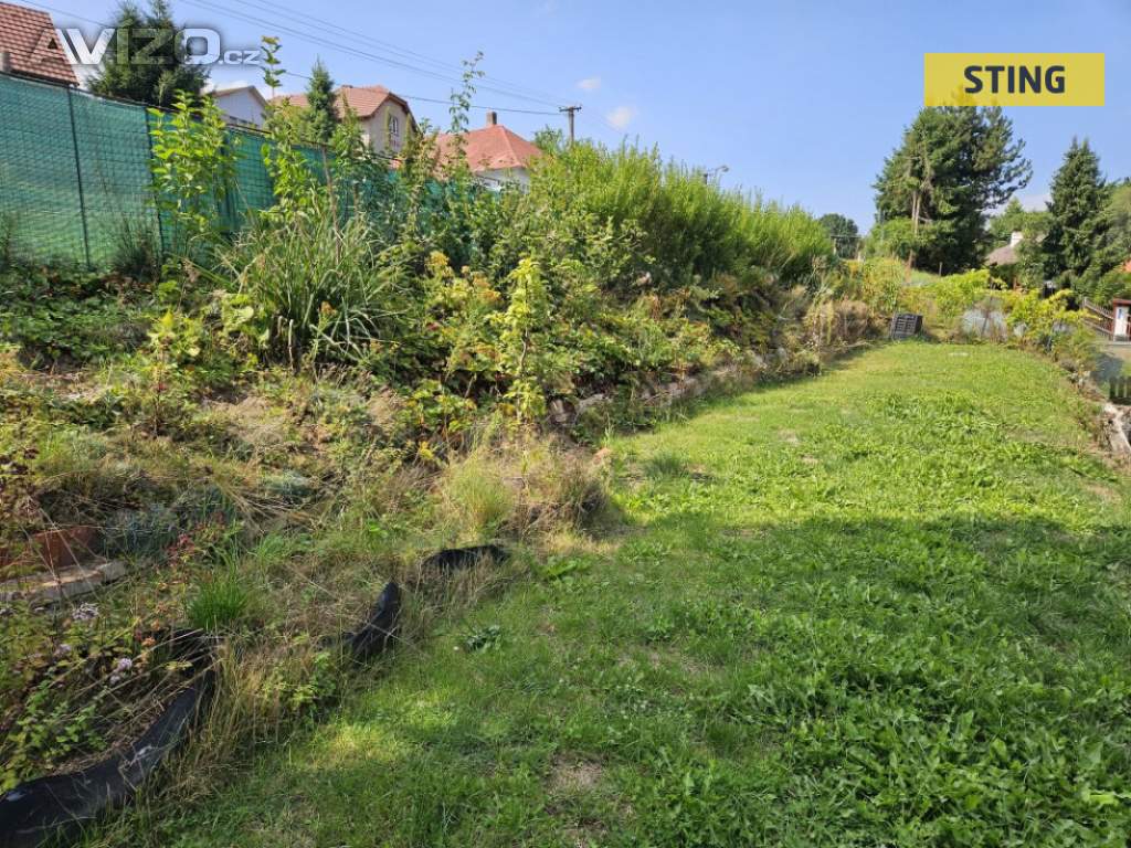 Foto inzerátu Prodej, Rodinný dům, 101 m2