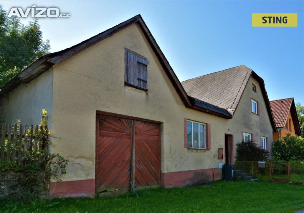 Foto inzerátu Prodej, Rodinný dům, 190 m2