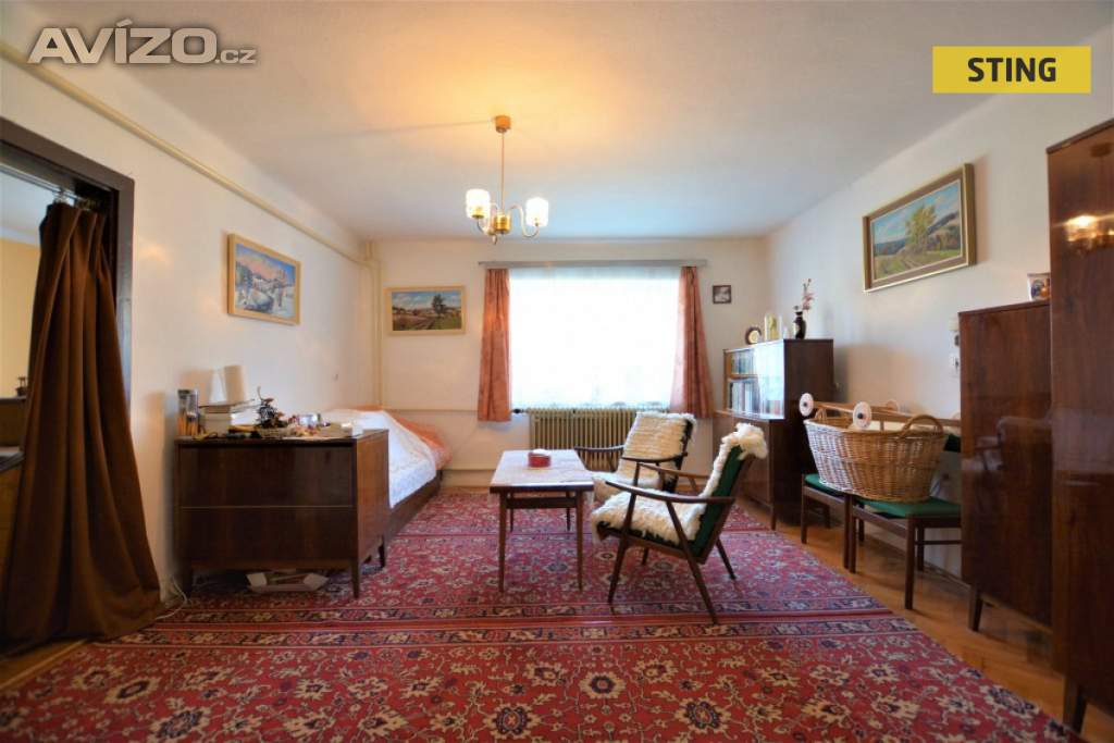 Foto inzerátu Prodej, Rodinný dům, 190 m2