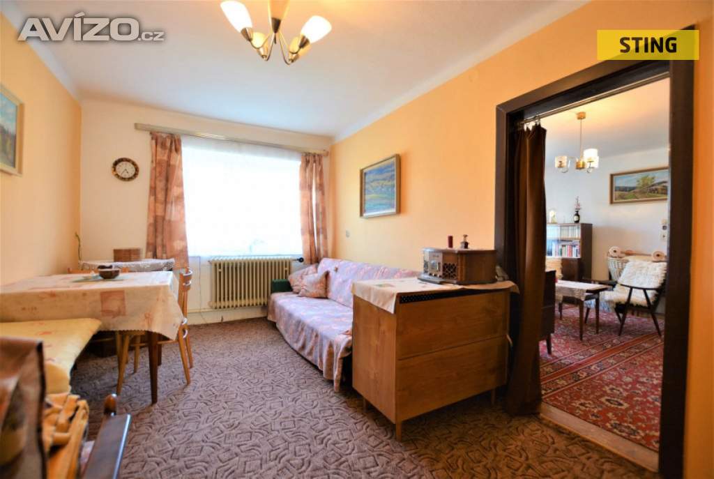 Foto inzerátu Prodej, Rodinný dům, 190 m2