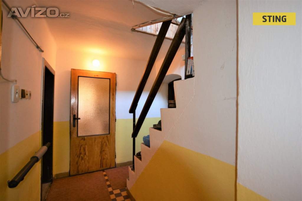 Foto inzerátu Prodej, Rodinný dům, 190 m2