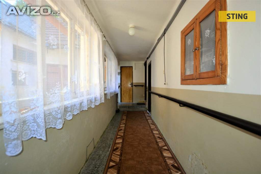 Foto inzerátu Prodej, Rodinný dům, 190 m2