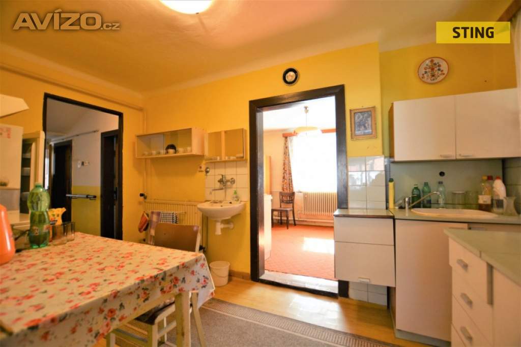 Foto inzerátu Prodej, Rodinný dům, 190 m2