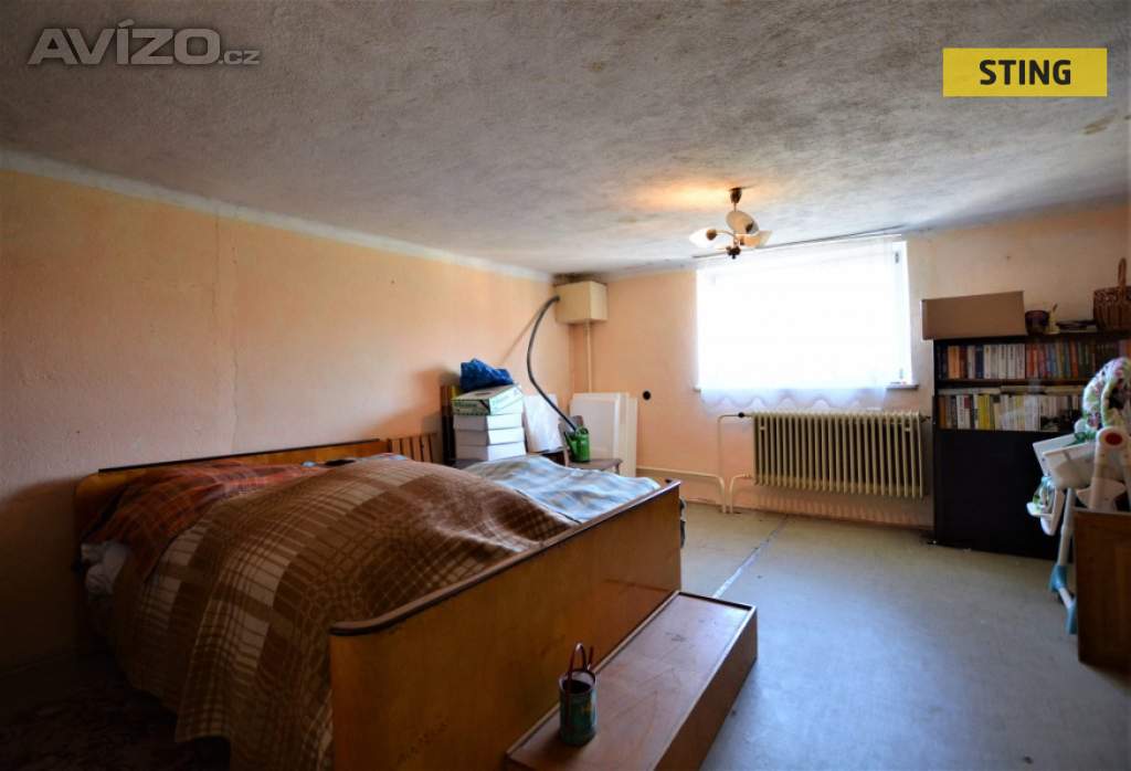 Foto inzerátu Prodej, Rodinný dům, 190 m2