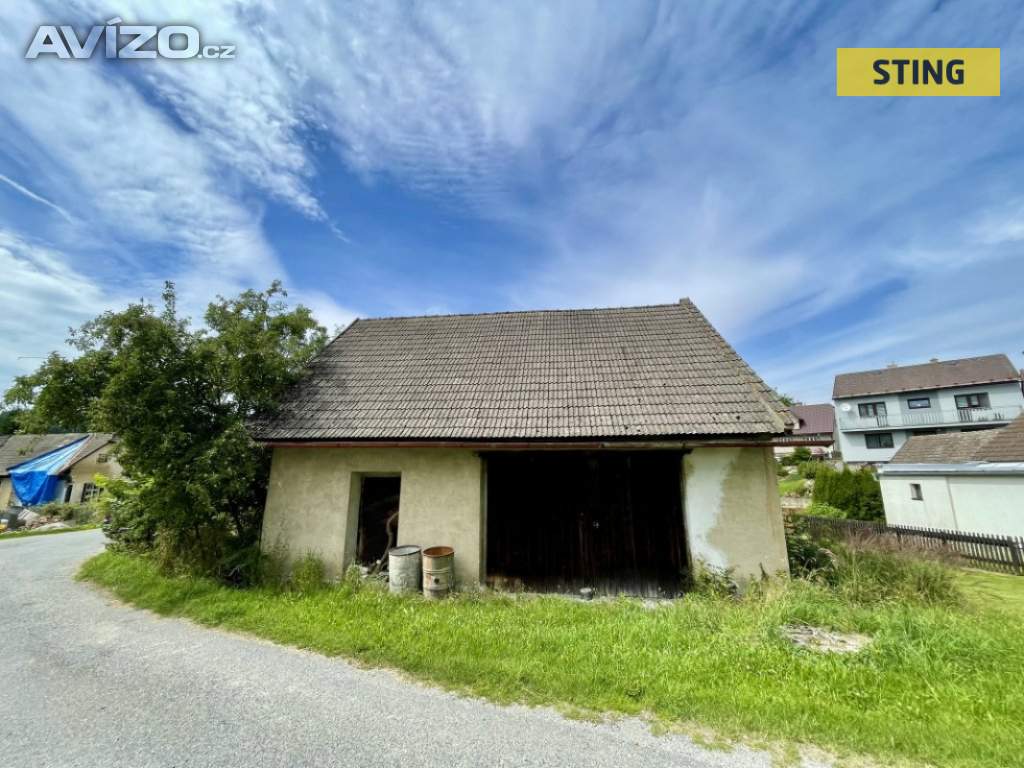 Foto inzerátu Prodej, Rodinný dům, 190 m2