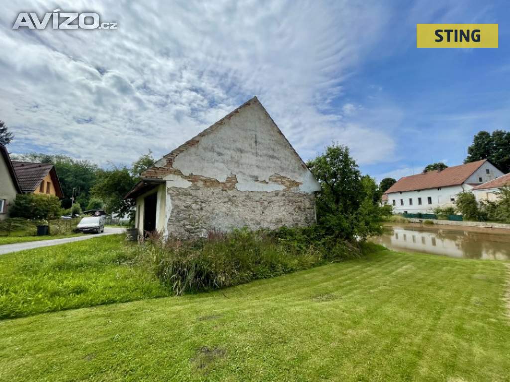 Foto inzerátu Prodej, Rodinný dům, 190 m2