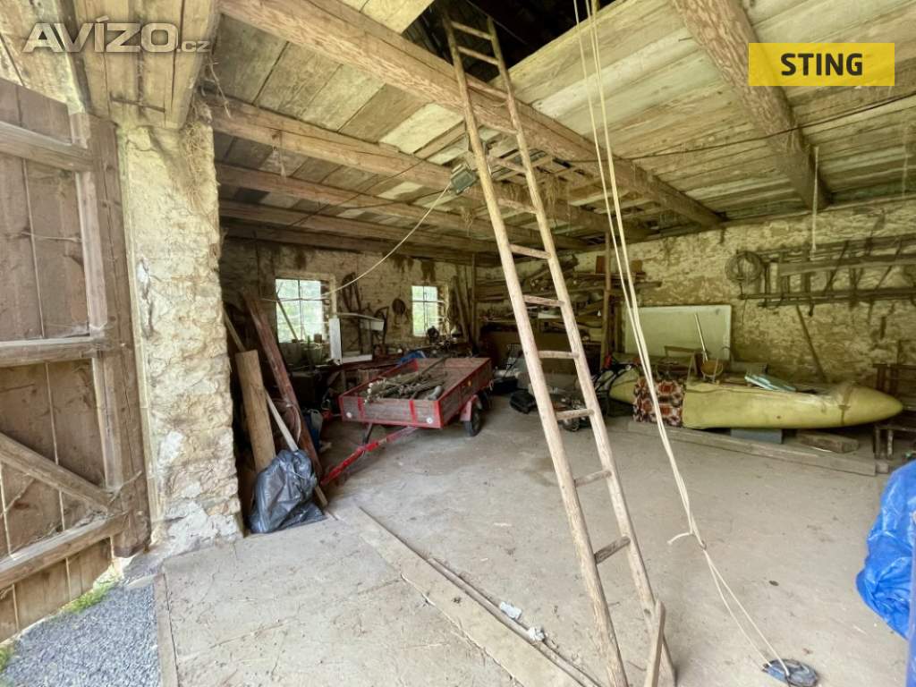 Foto inzerátu Prodej, Rodinný dům, 190 m2