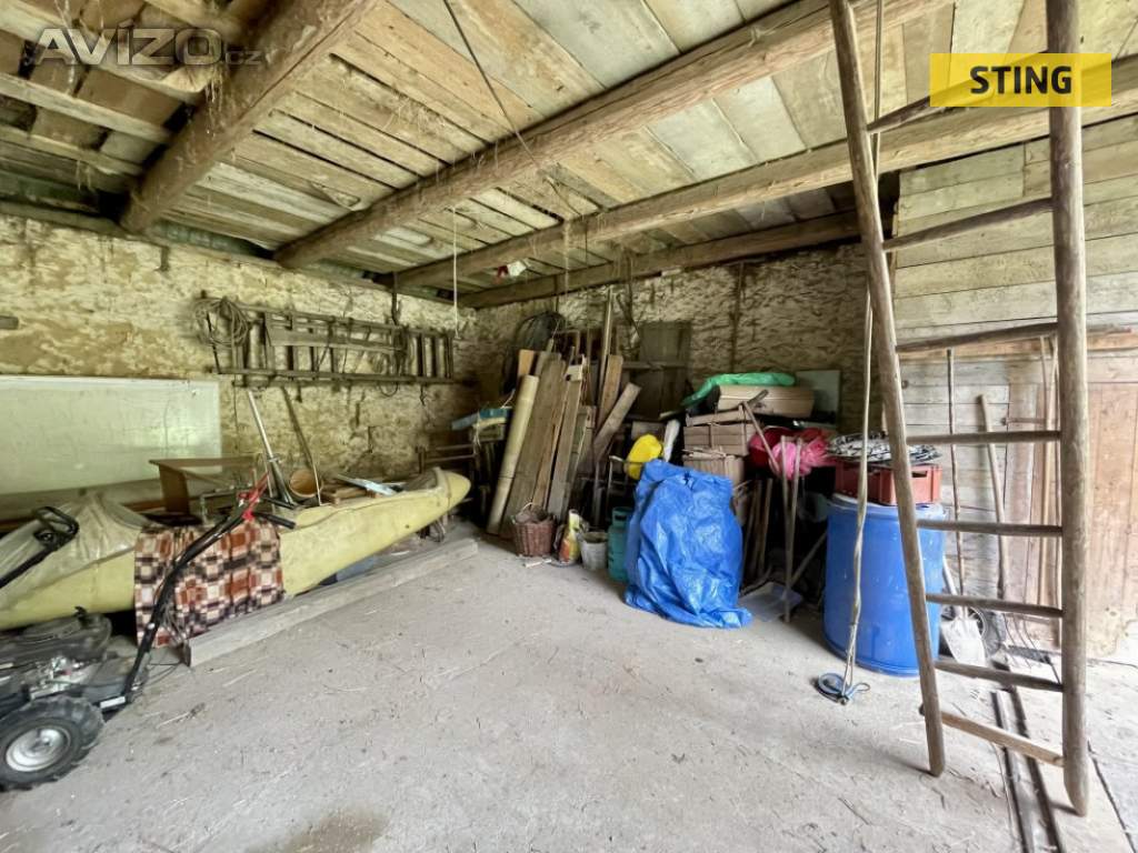 Foto inzerátu Prodej, Rodinný dům, 190 m2