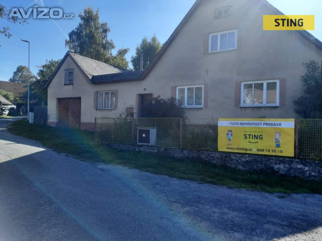 Foto inzerátu Prodej, Rodinný dům, 190 m2