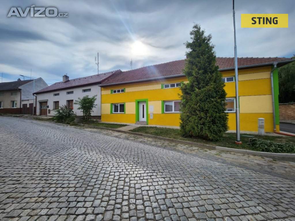 Prodej, Rodinný dům, 130 m2