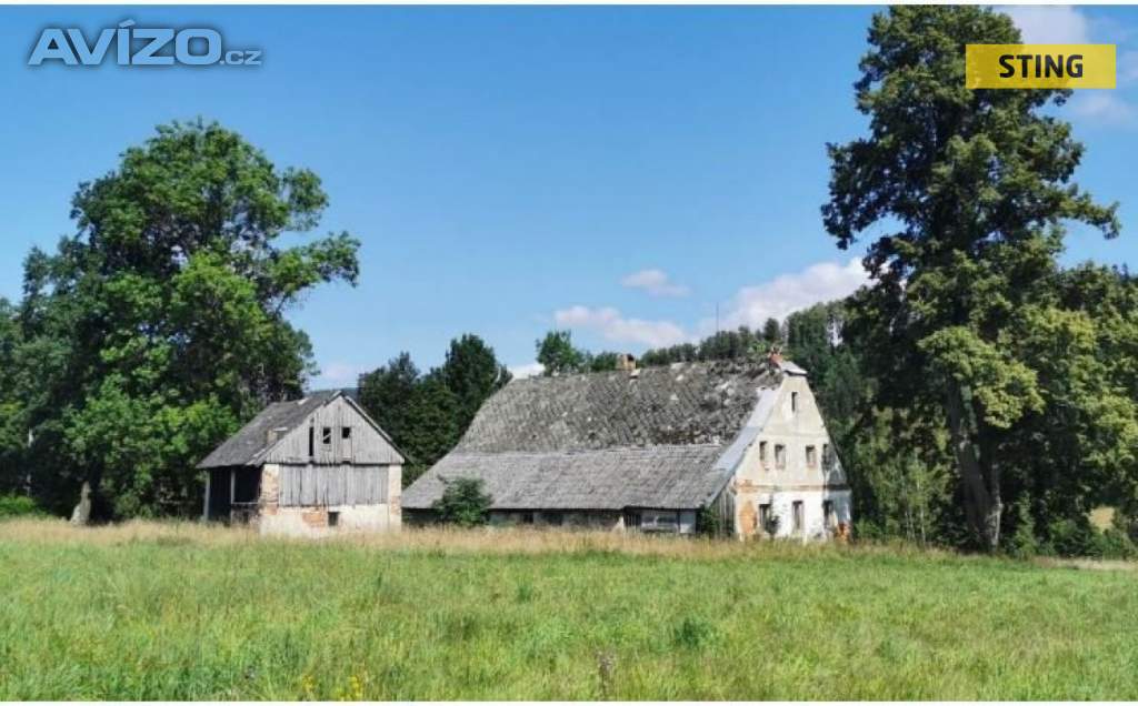 Prodej, Pozemky pro bydlení, 3673 m2