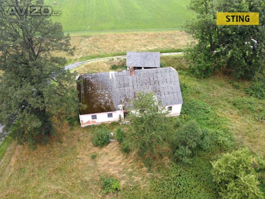 Foto inzerátu Prodej, Pozemky pro bydlení, 3673 m2