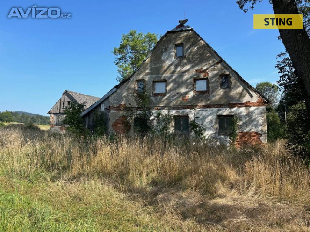 Foto inzerátu Prodej, Pozemky pro bydlení, 3673 m2