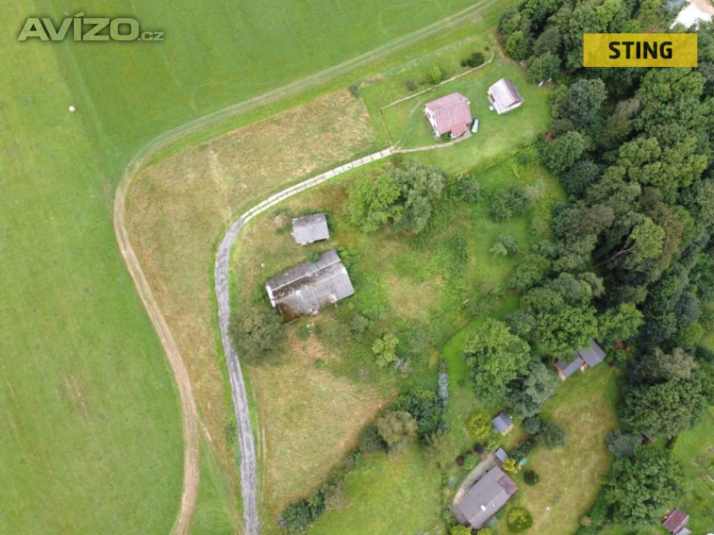 Foto inzerátu Prodej, Pozemky pro bydlení, 3673 m2