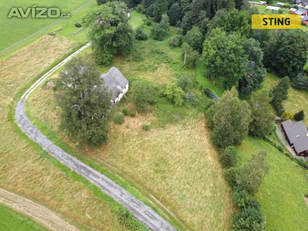 Foto inzerátu Prodej, Pozemky pro bydlení, 3673 m2