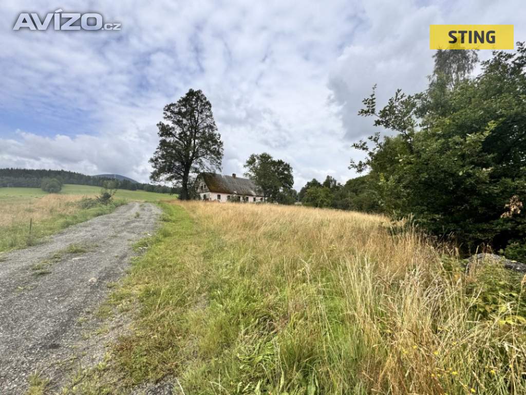 Foto inzerátu Prodej, Pozemky pro bydlení, 3673 m2