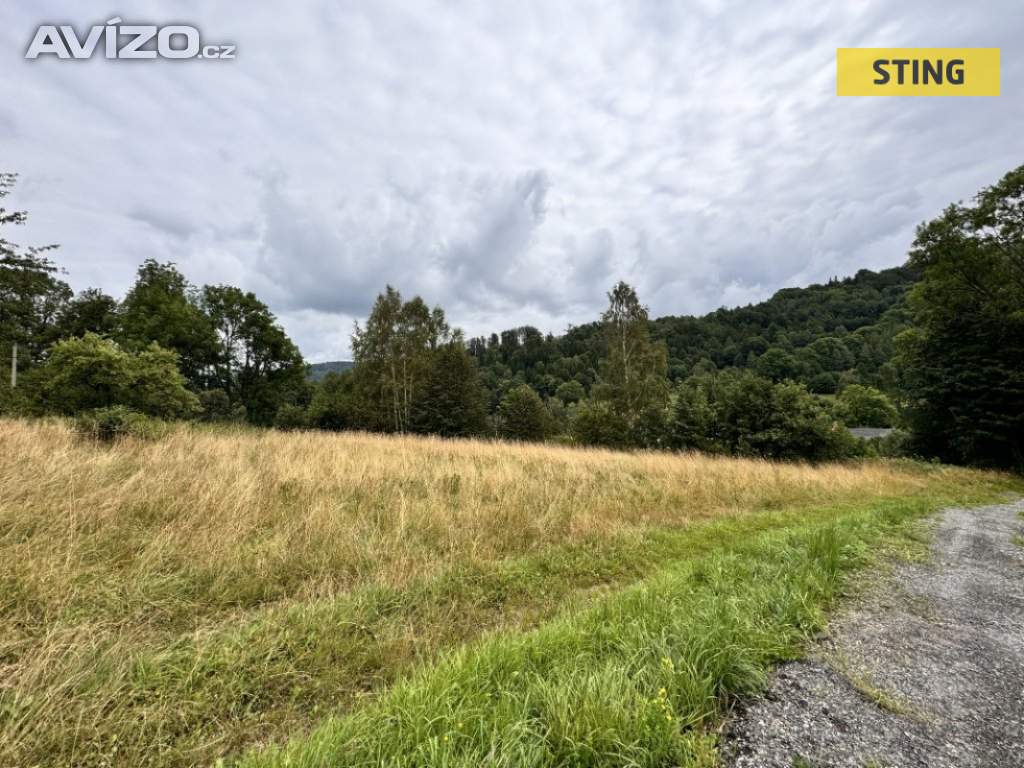 Foto inzerátu Prodej, Pozemky pro bydlení, 3673 m2