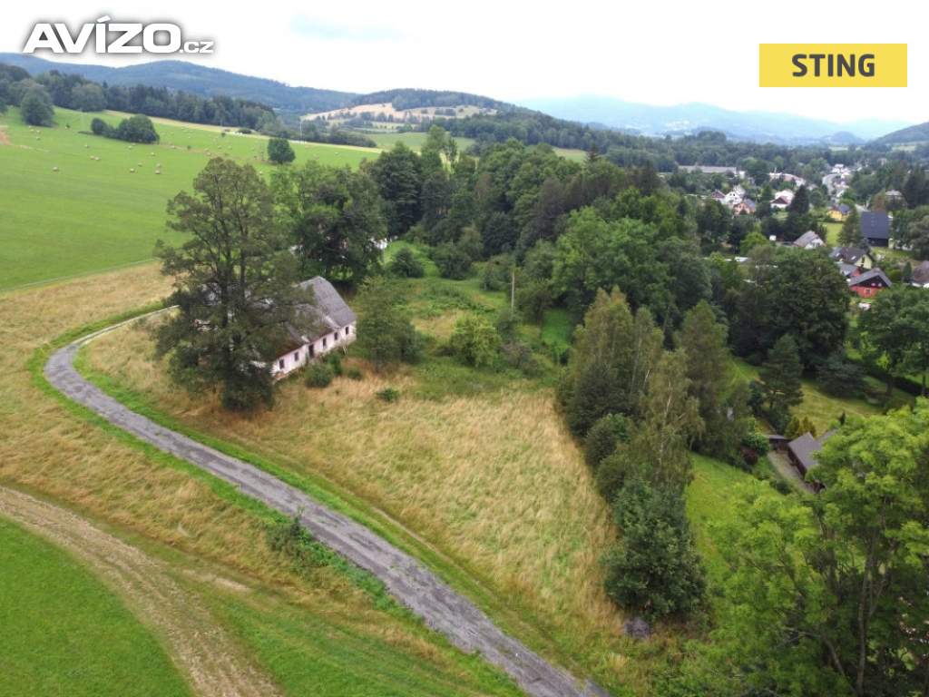 Foto inzerátu Prodej, Pozemky pro bydlení, 3673 m2