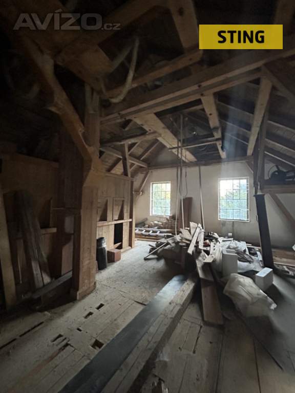 Foto inzerátu Prodej, Rodinný dům, 260 m2