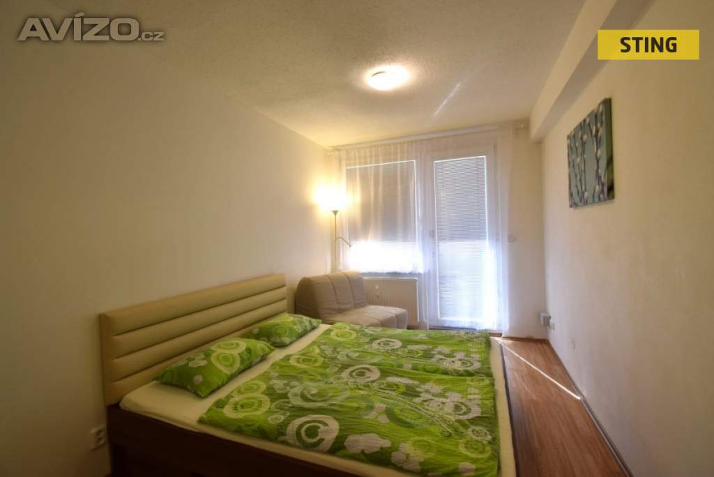 Foto inzerátu Pronájem, byt 1+kk, 24 m2