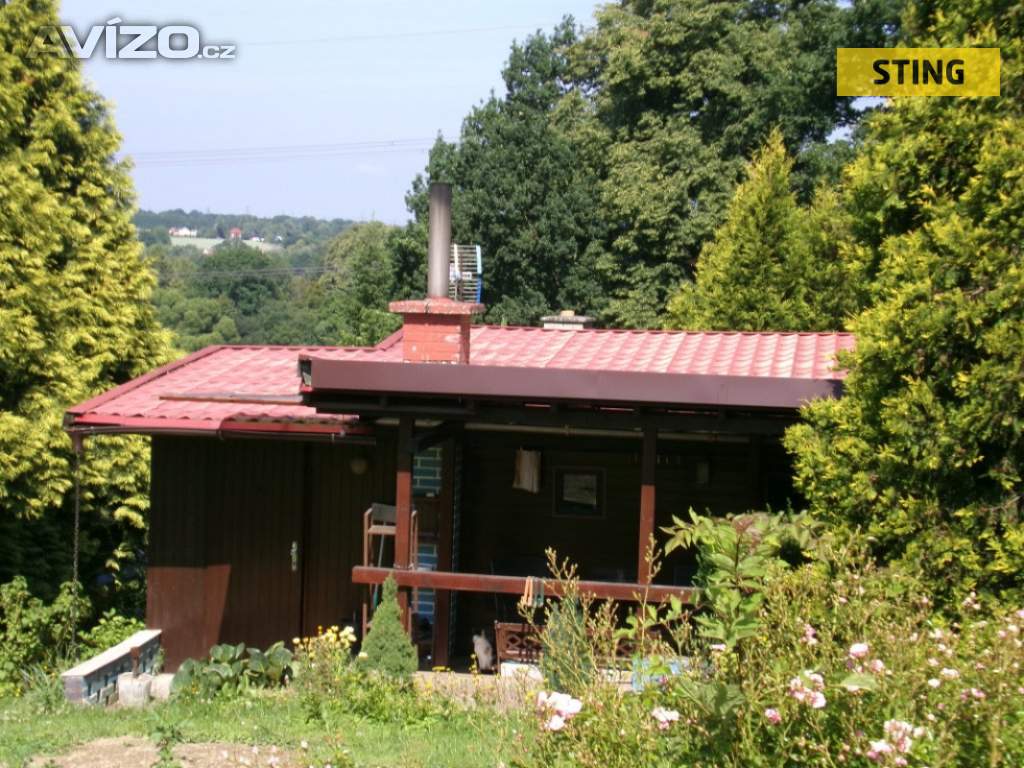 Prodej, Zahrady, 443 m2